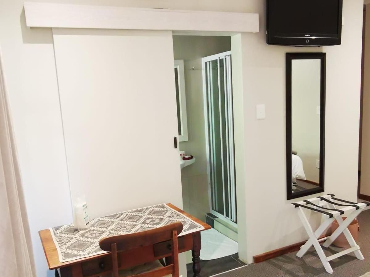 Eikelower Accommodation 스텔렌보스 객실 사진