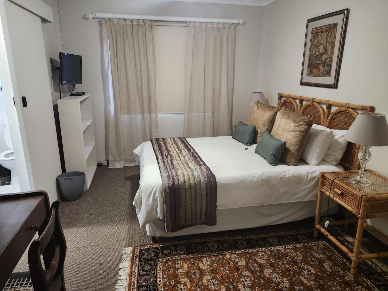 Eikelower Accommodation 스텔렌보스 객실 사진