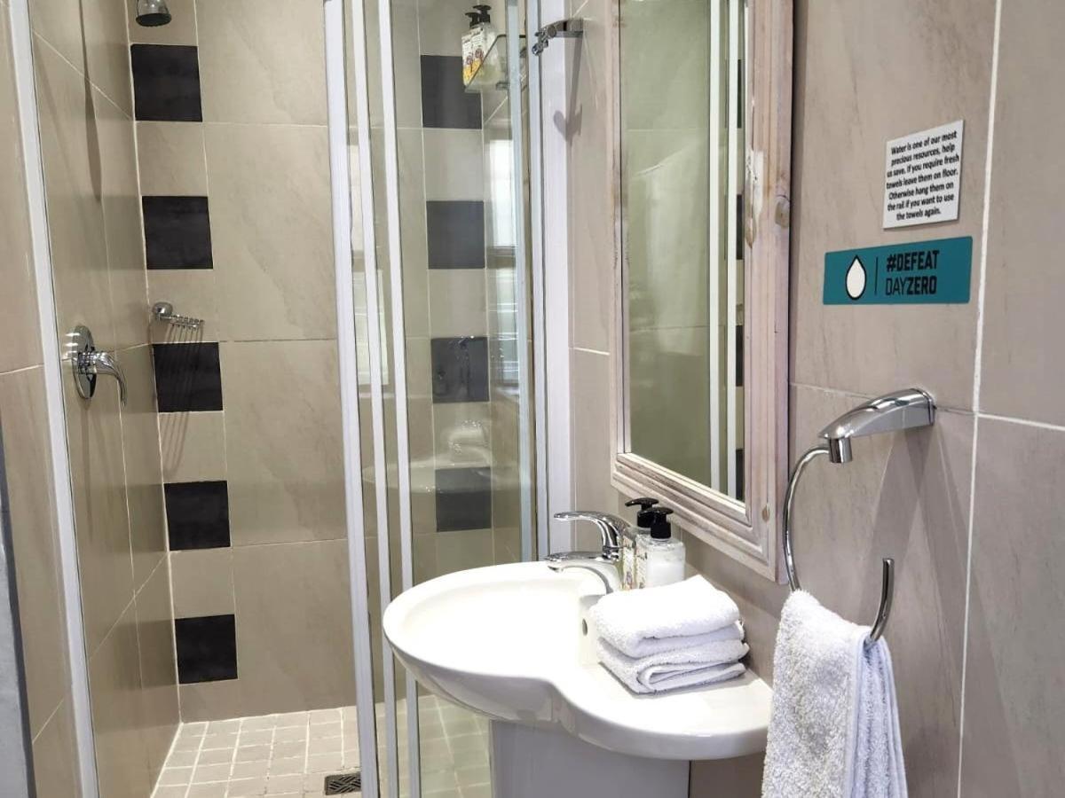 Eikelower Accommodation 스텔렌보스 객실 사진