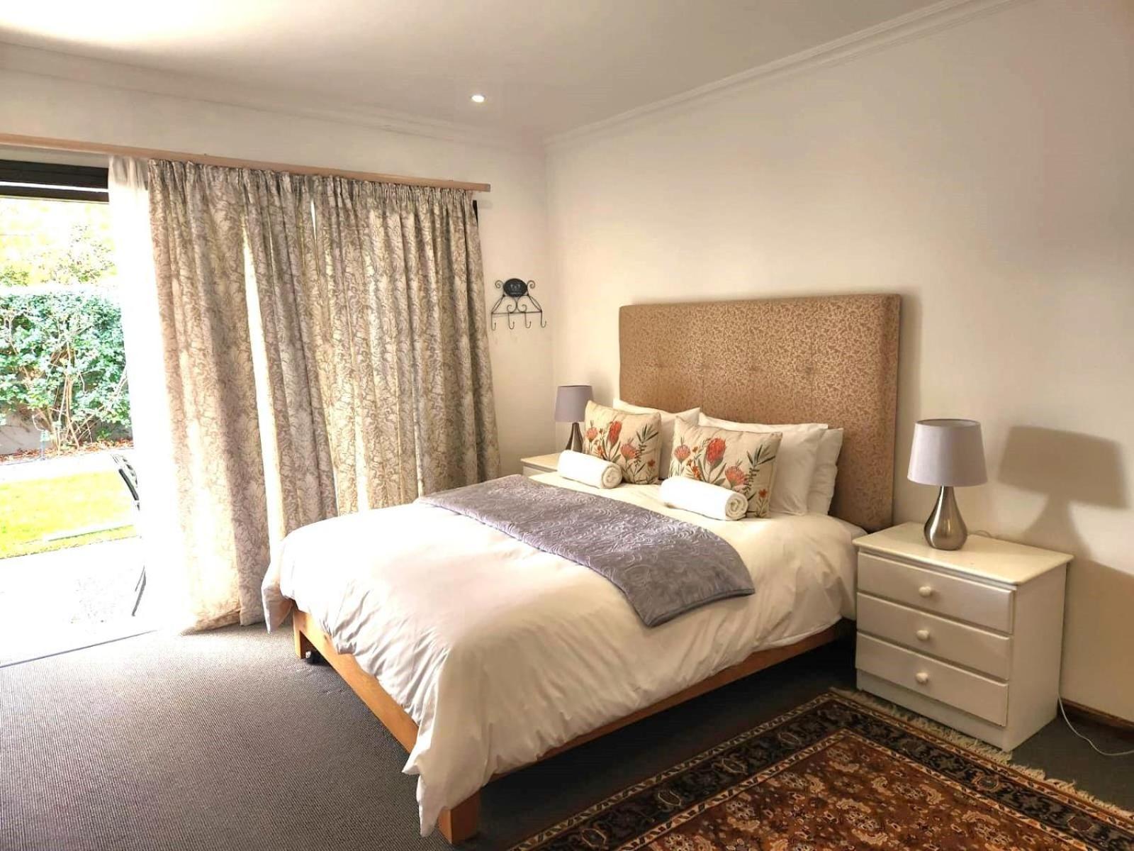 Eikelower Accommodation 스텔렌보스 객실 사진