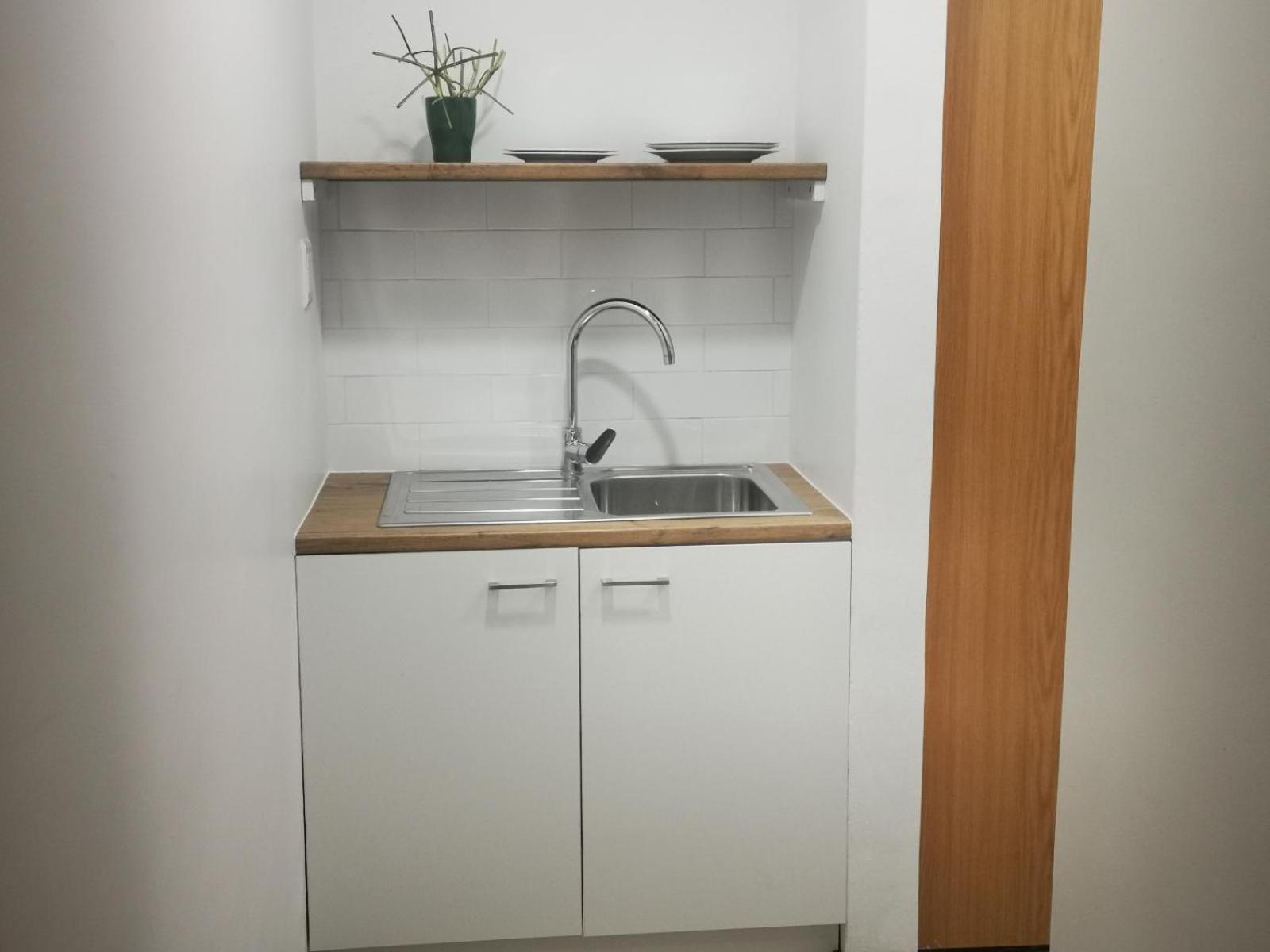 Eikelower Accommodation 스텔렌보스 객실 사진