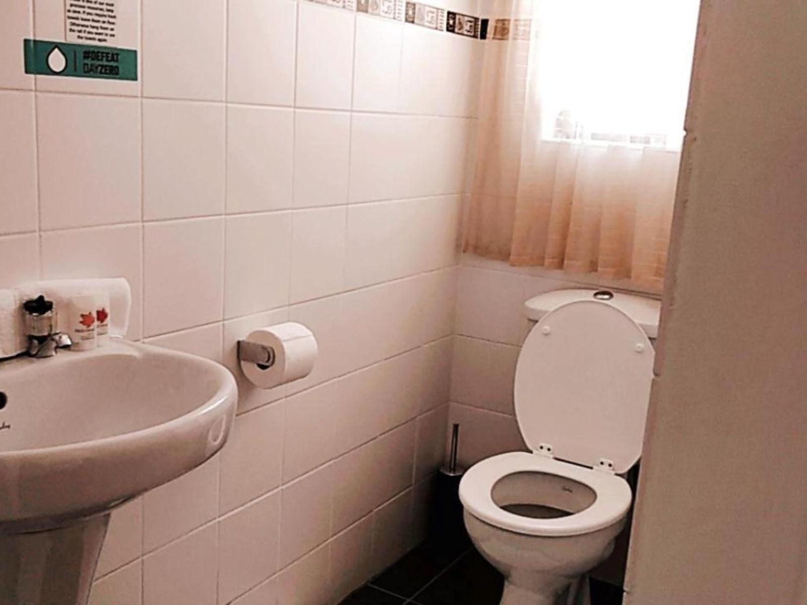 Eikelower Accommodation 스텔렌보스 외부 사진