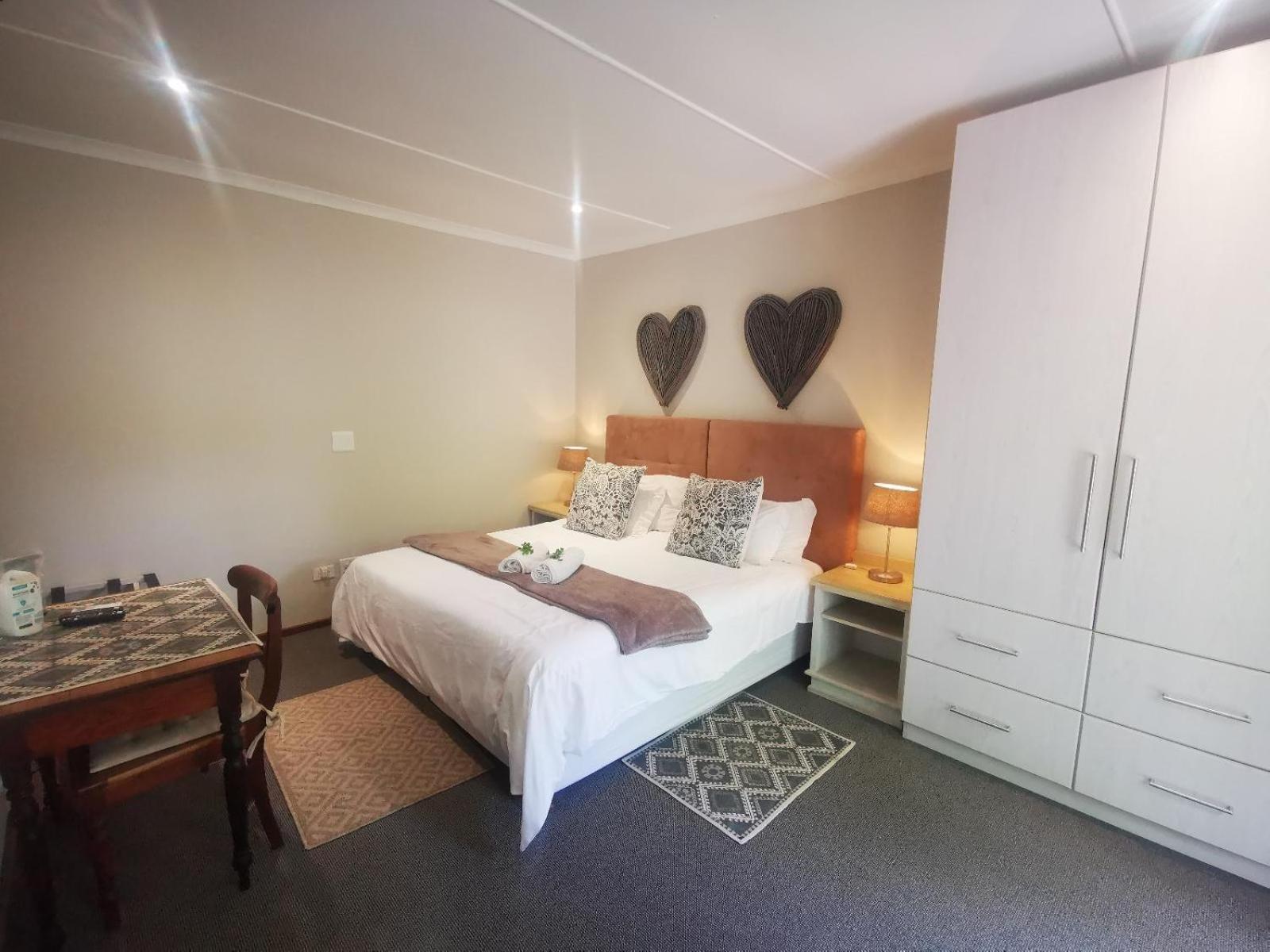 Eikelower Accommodation 스텔렌보스 객실 사진