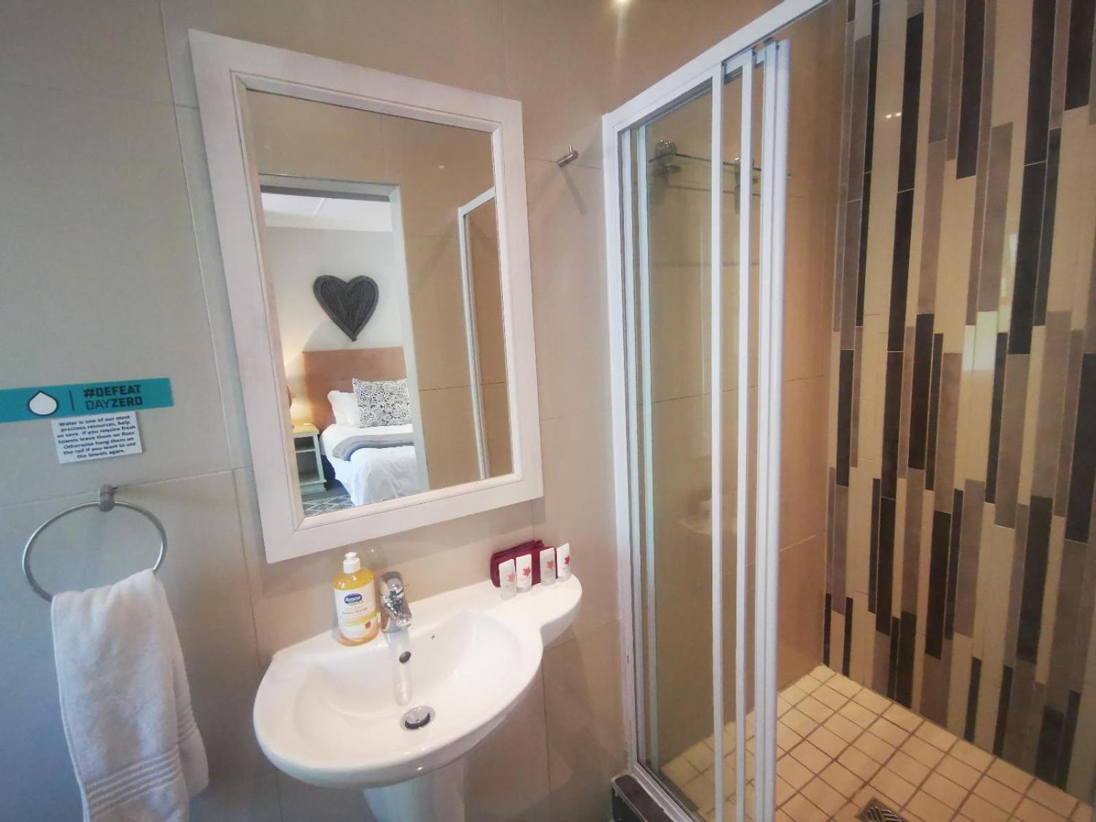 Eikelower Accommodation 스텔렌보스 객실 사진