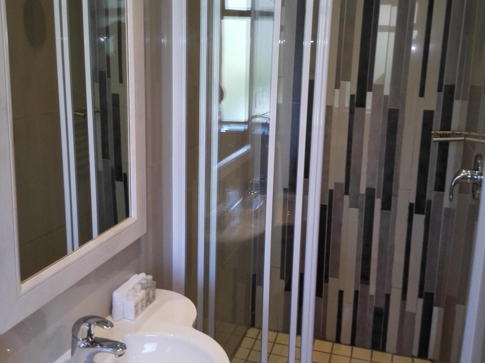 Eikelower Accommodation 스텔렌보스 객실 사진