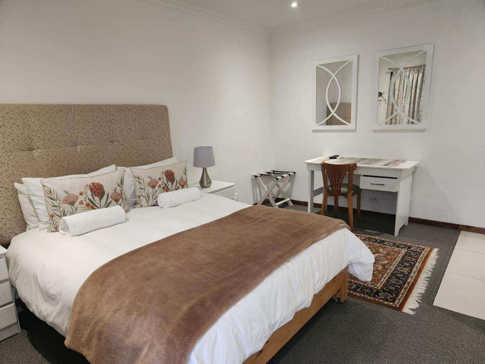 Eikelower Accommodation 스텔렌보스 객실 사진