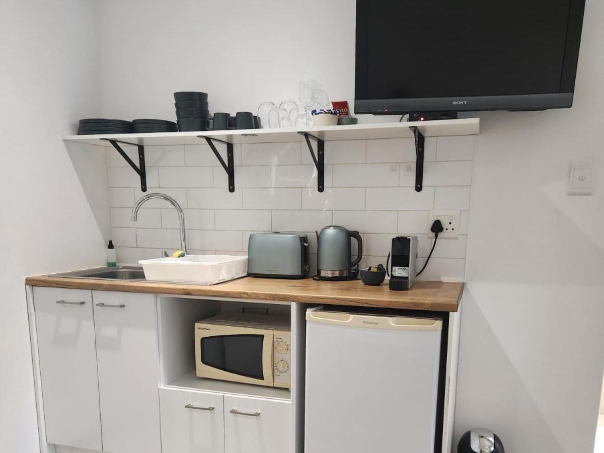 Eikelower Accommodation 스텔렌보스 객실 사진
