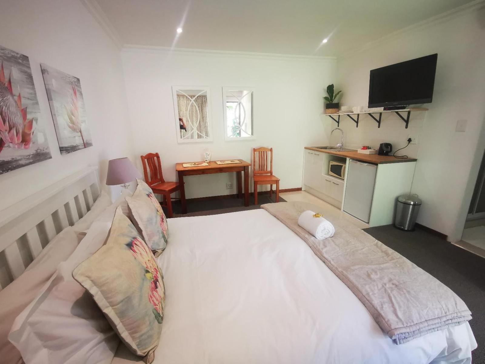 Eikelower Accommodation 스텔렌보스 객실 사진