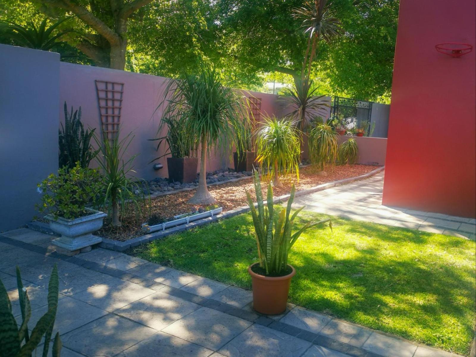Eikelower Accommodation 스텔렌보스 객실 사진