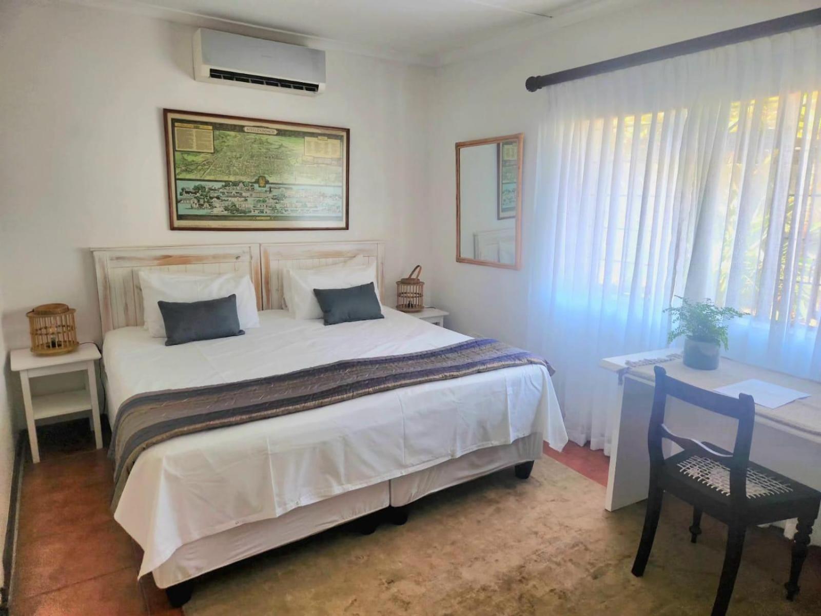 Eikelower Accommodation 스텔렌보스 외부 사진